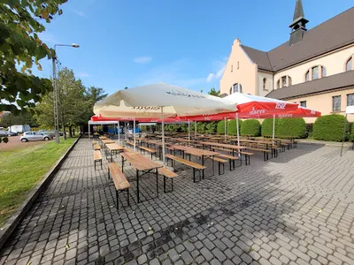 JK Events - organizacja imprez masowych, eventów, festynów, dożynek. Wypożyczalnia namiotów oraz sprzętu.